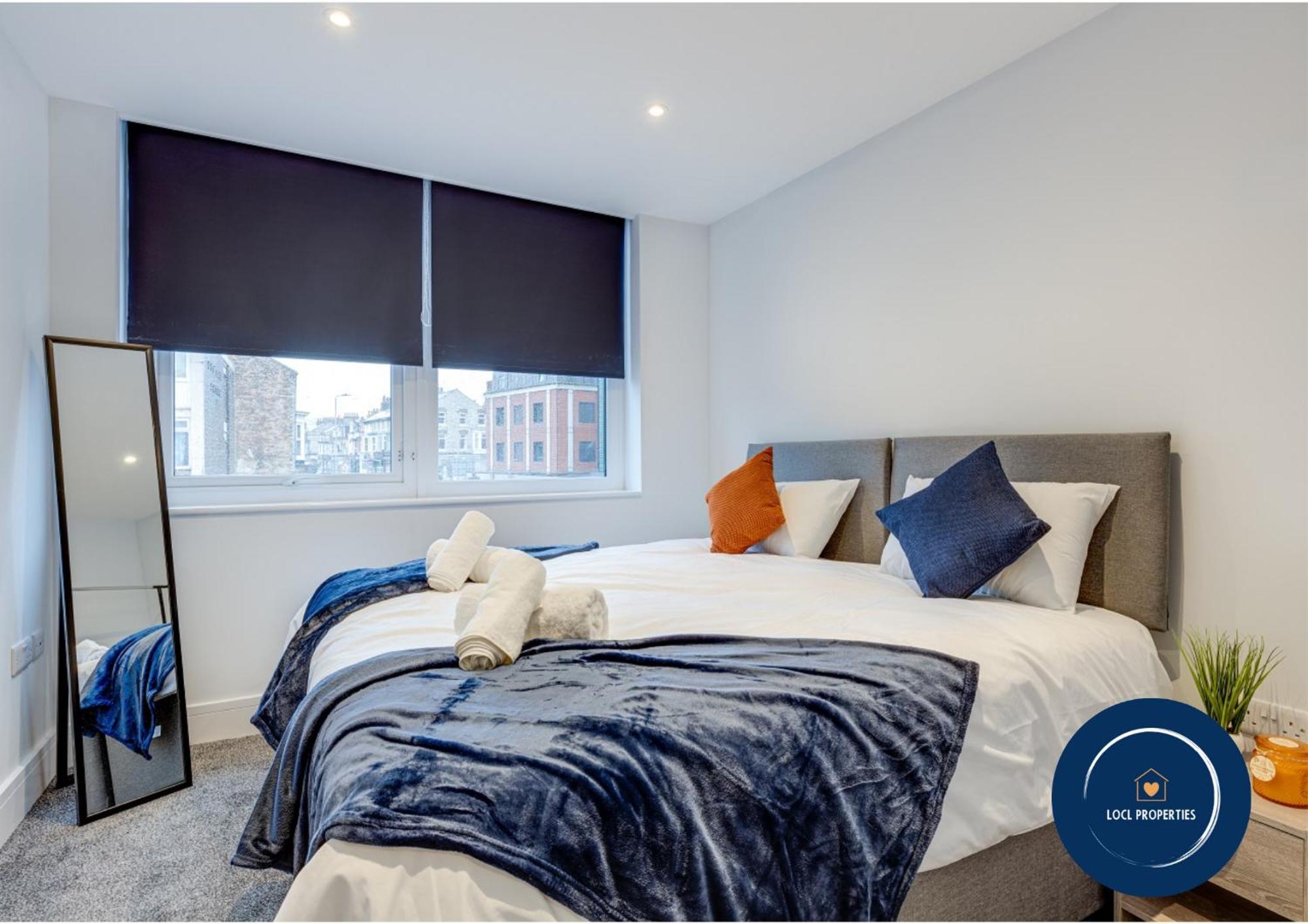 Raglan 3 - Central Apartment With Free Parking Scarborough Exterior foto