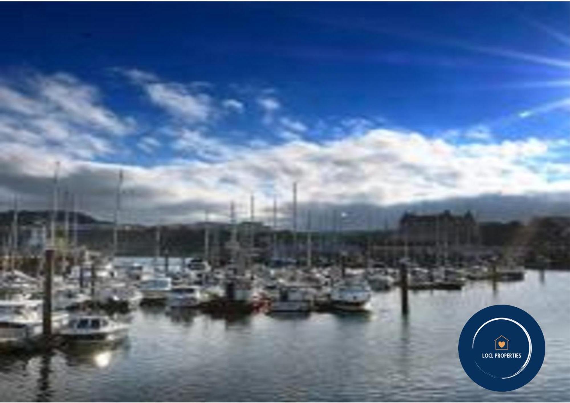 Raglan 3 - Central Apartment With Free Parking Scarborough Exterior foto
