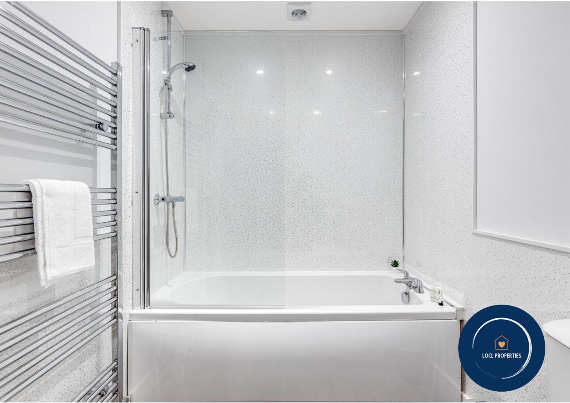 Raglan 3 - Central Apartment With Free Parking Scarborough Exterior foto